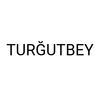 TURĞUTBEY