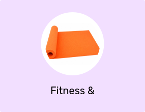 Yoga Mat-3mm(173 x 61cm)Exercise Workout Mat Non Slip Fitness Yoga Pad for Gym Home Yoga Pilates, Easy to Clean, Durable