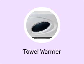Towel Warmer