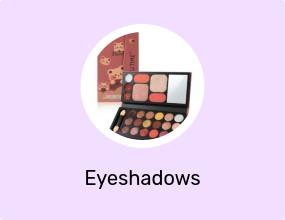 Eyeshadows