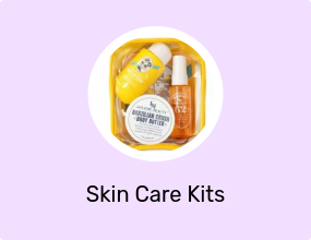 Skin Care Kits