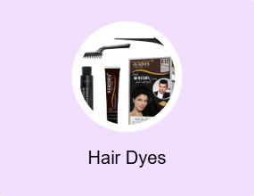 Hair Dyes