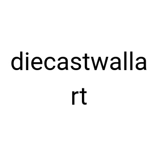 diecastwallart
