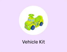 Vehicle Kit