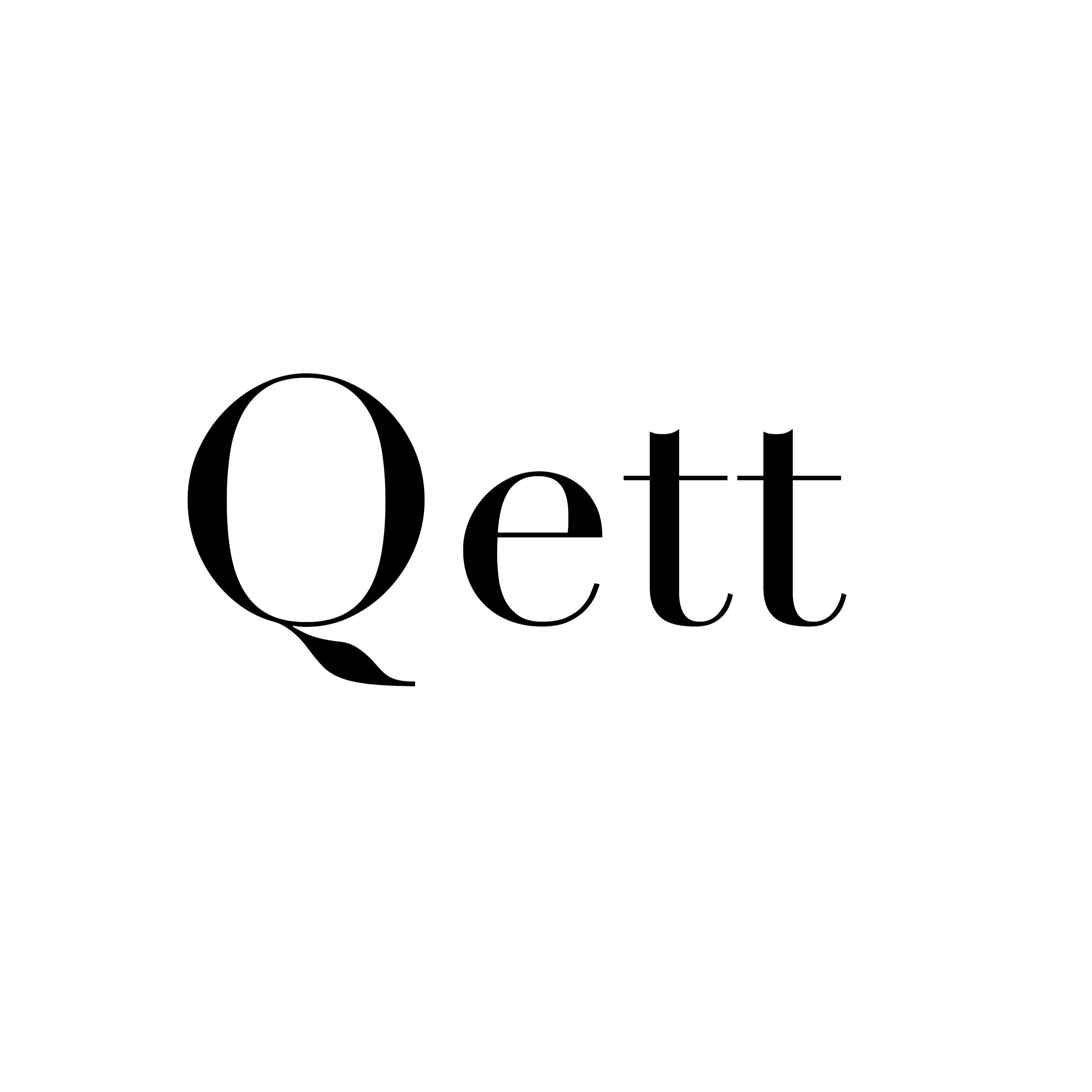 Qett