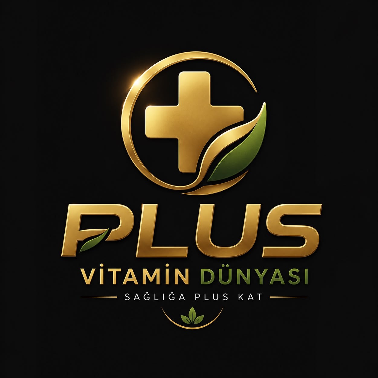 PLUS VİTAMİN DÜNYASI