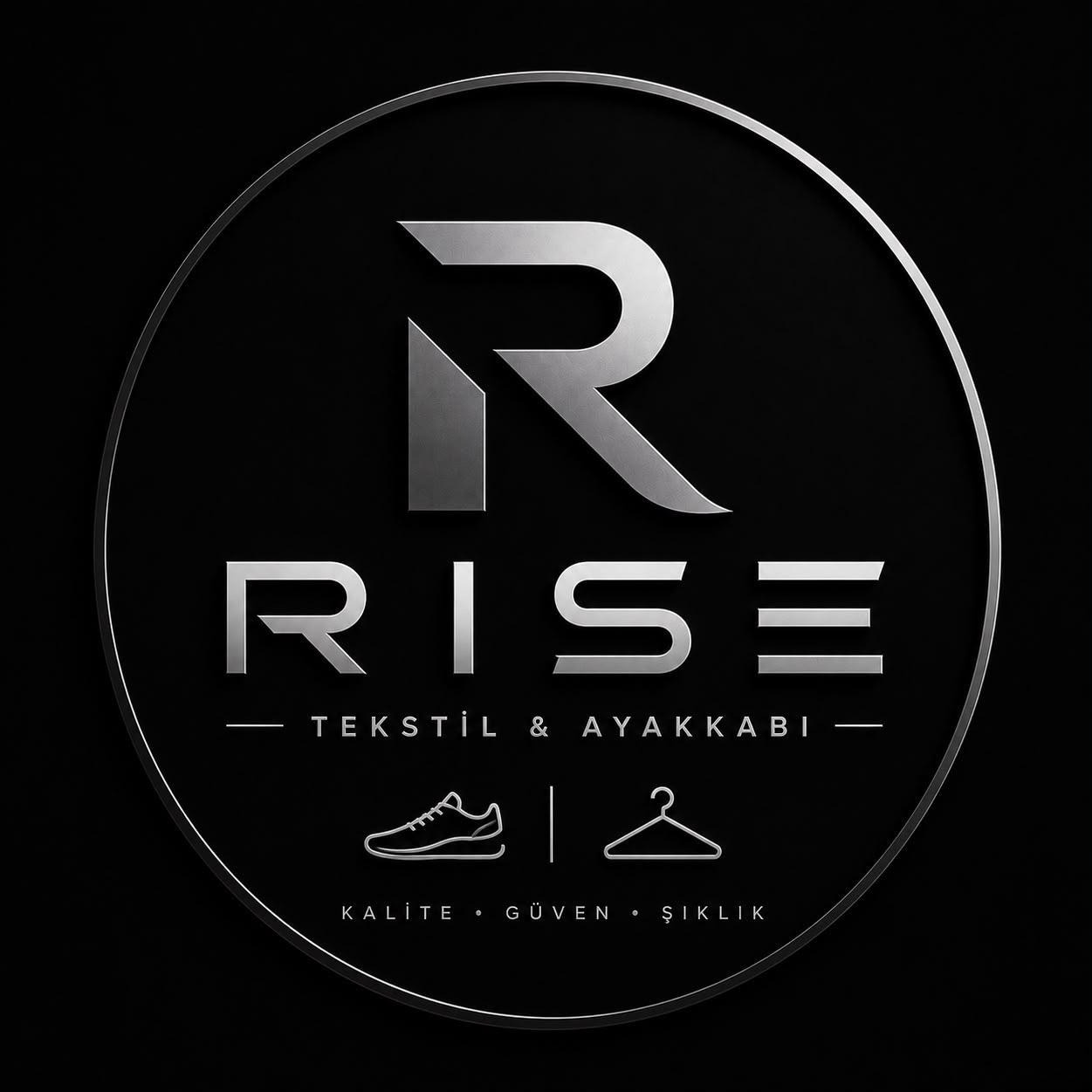 Rıse Tekstil Ayakkabı