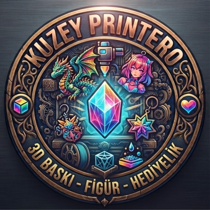 Kuzey Printer