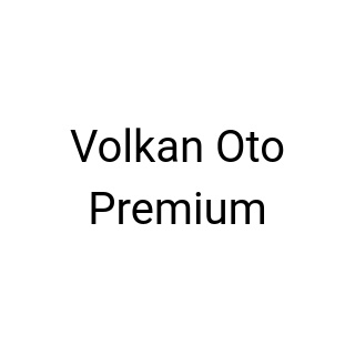Volkan Oto Premium