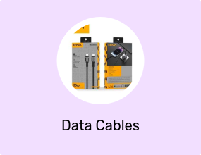 USB-C to Lightning Cable 35W PD 1.2M | Fast Charge & Data Sync | Braided Cable