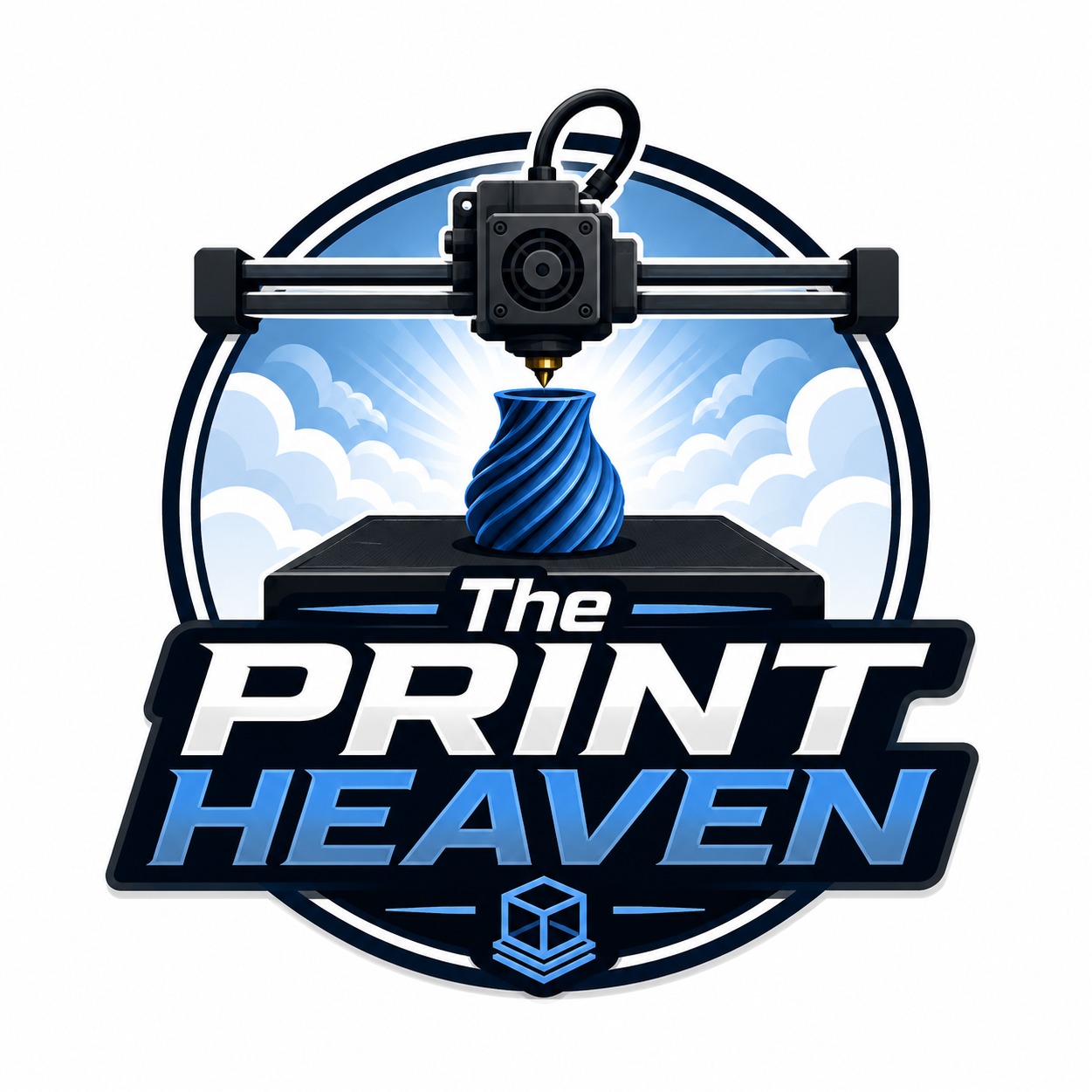 The Print Heaven