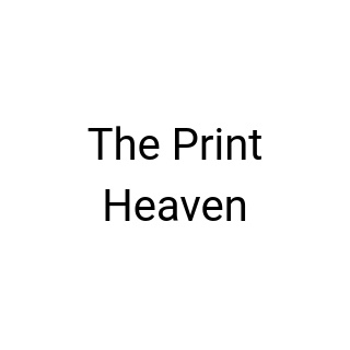 The Print Heaven