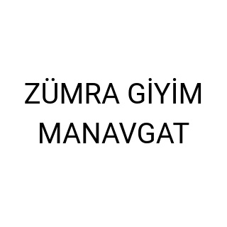 ZÜMRA GİYİM MANAVGAT