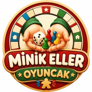 MİNİK ELLER OYUNCAK
