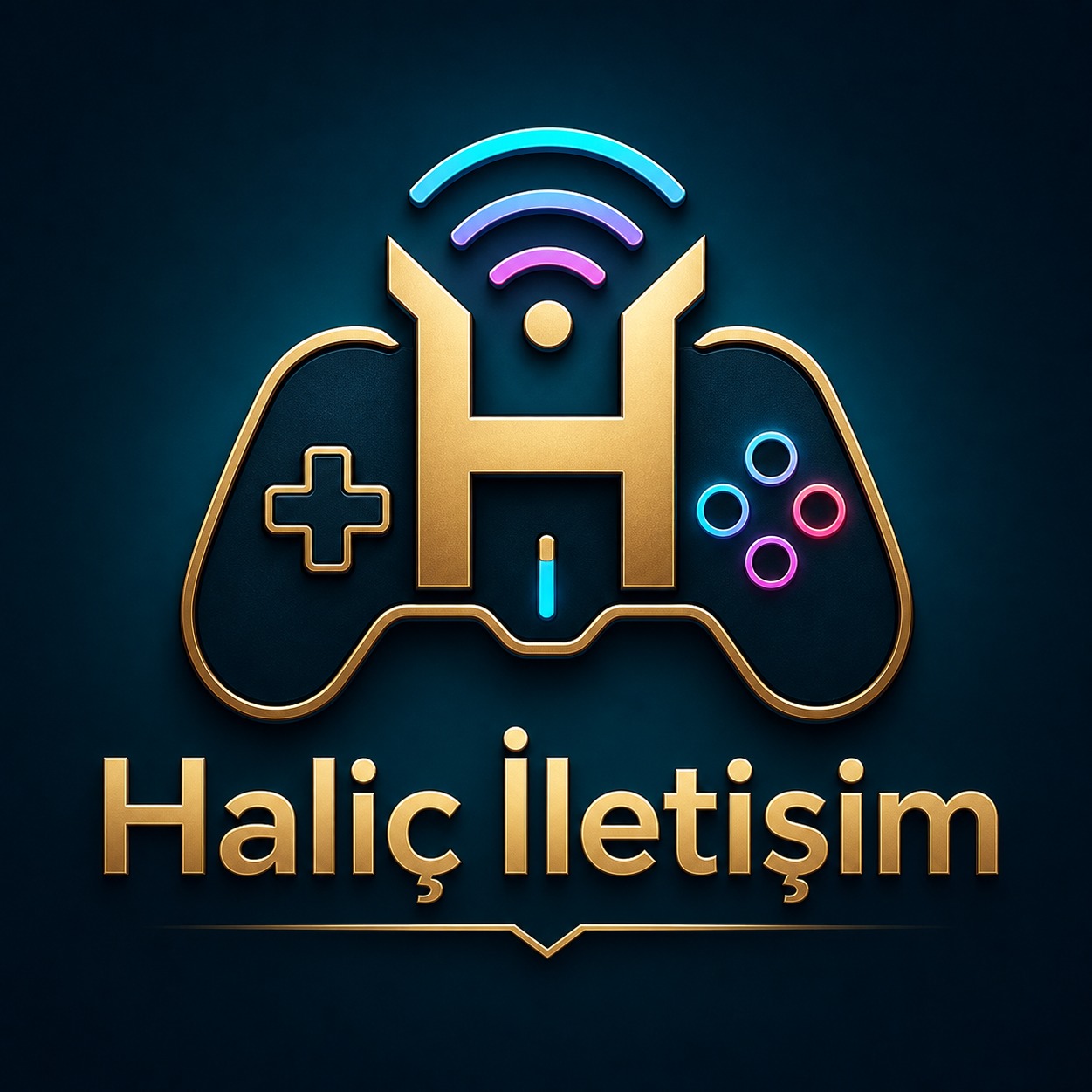 HALİC İLETİSİM