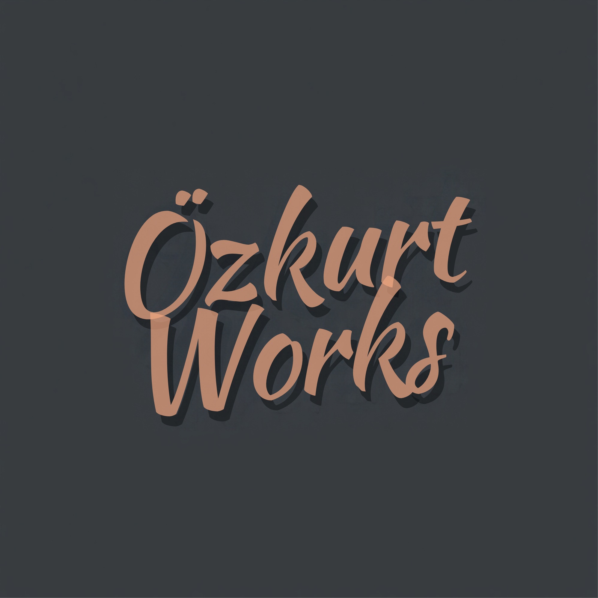 Özkurt Works