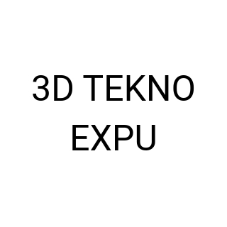 3D TEKNO EXPU