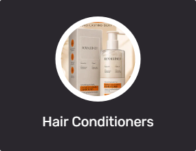 Hair Conditioners
