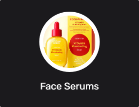 Face Serums