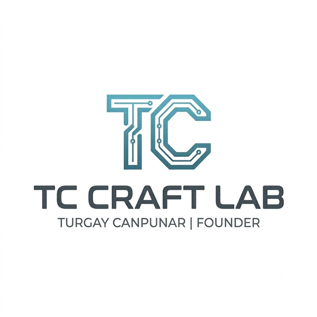 Tc Craft Lab
