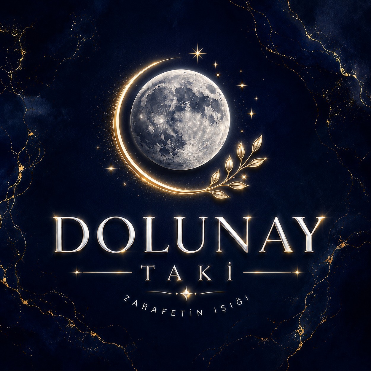 Dolunay  Takı