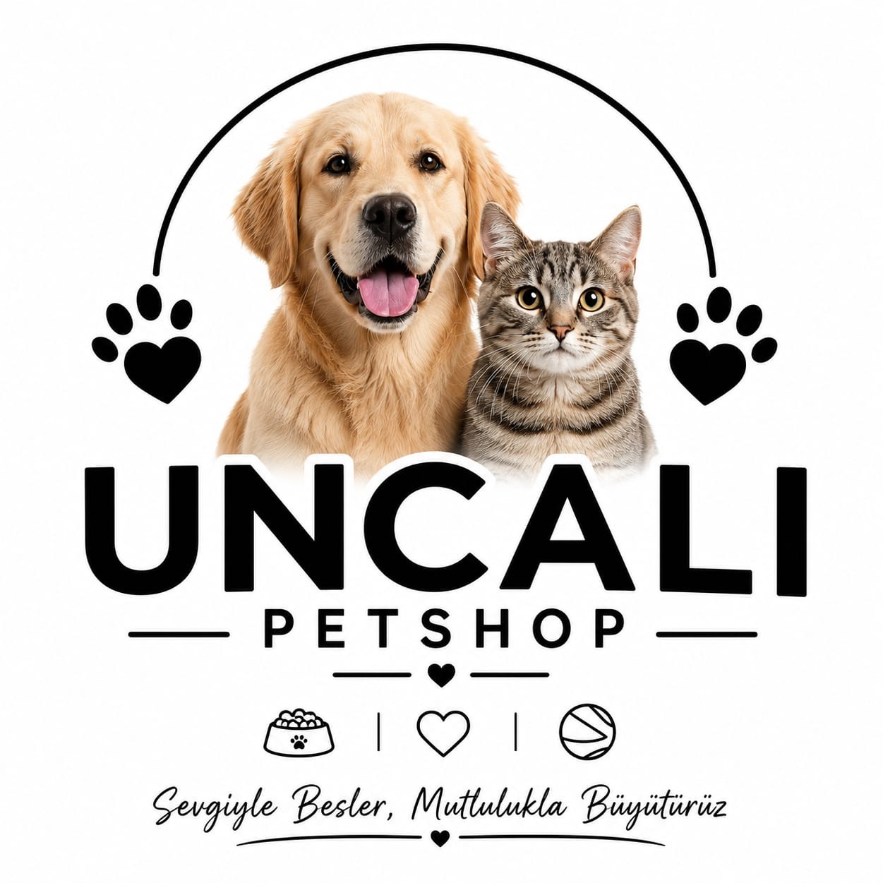 Uncalı Petshop
