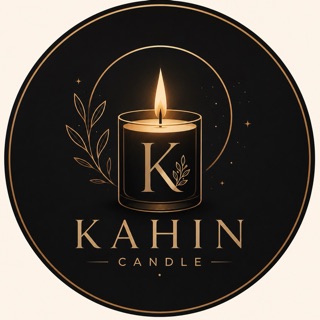 Kahin Candle