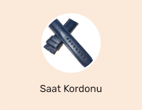 Saat Kordonu