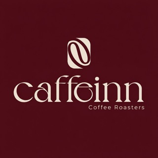 Caffeinn Coffee Roasters