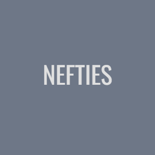 NEFTIES