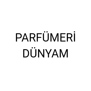 PARFÜMERİ DÜNYAM