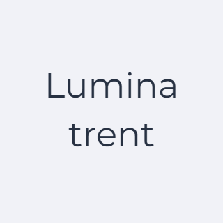 Lumina trent