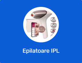 Epilatoare IPL