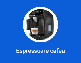 Espressoare cafea