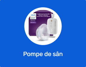 Pompe de sân
