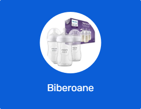 Biberoane