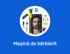Mașină de bărbierit