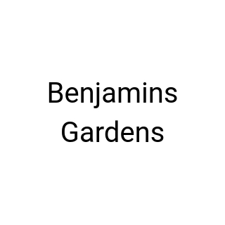 Benjamins Gardens