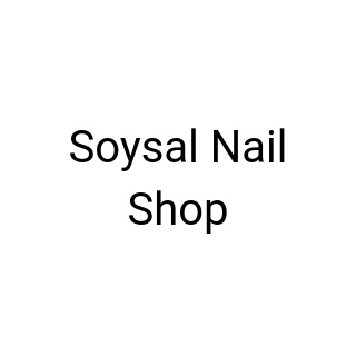 Soysal Nail Shop