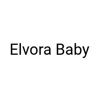 Elvora Baby