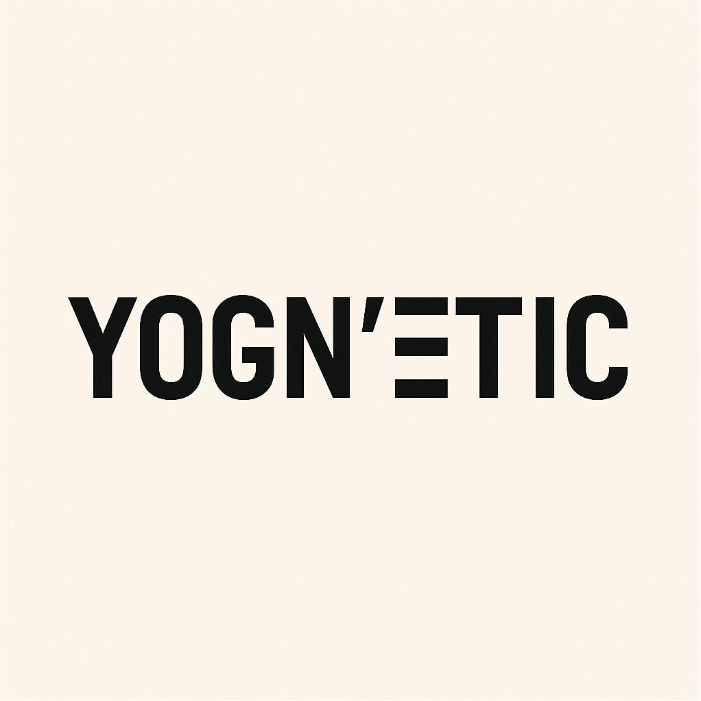 YOGNETIC
