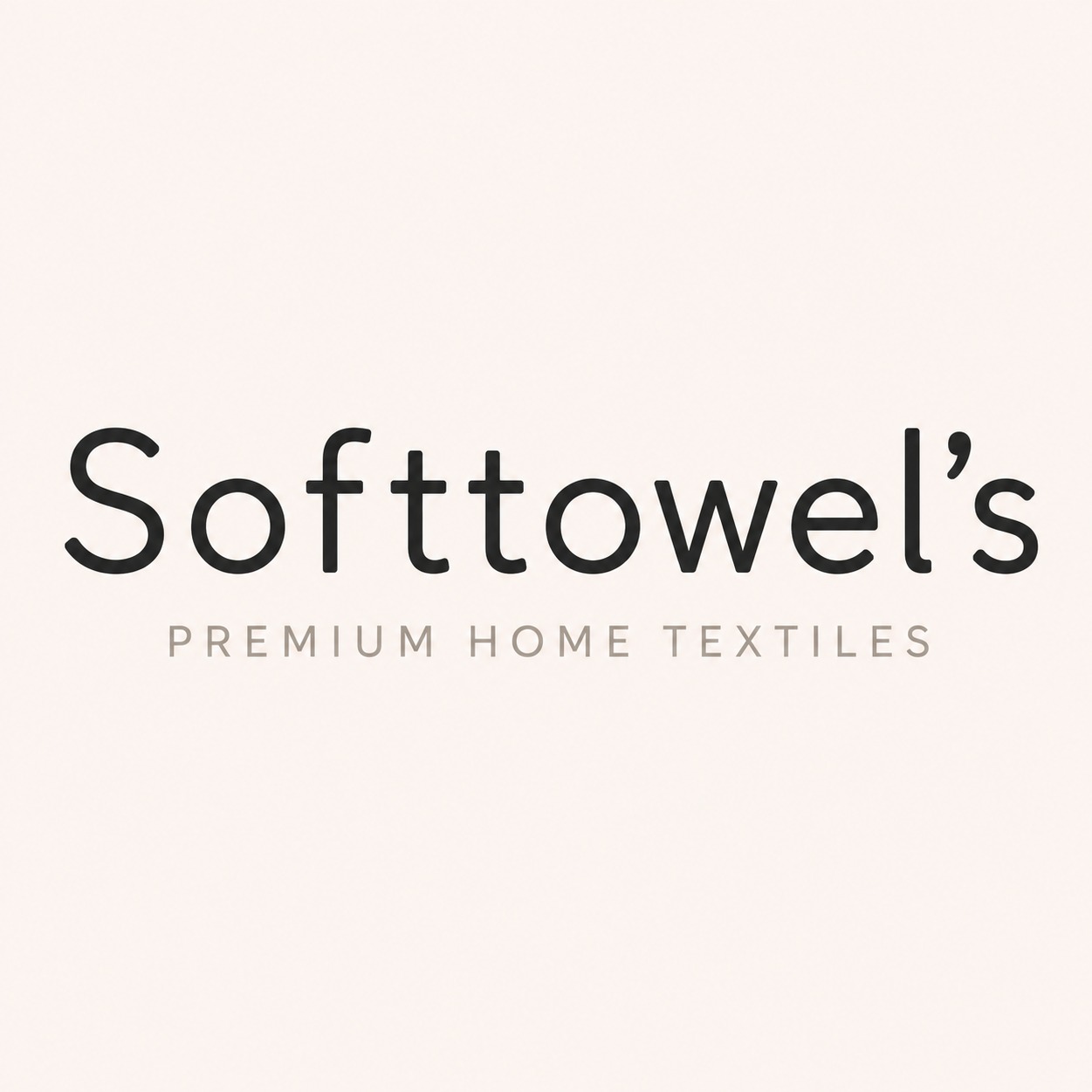 Softtowels