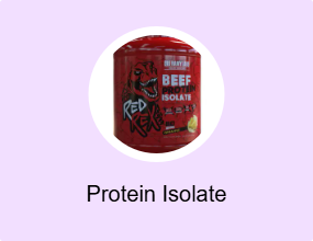 Protein Isolate
