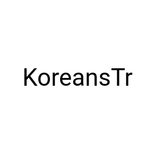 KoreansTr