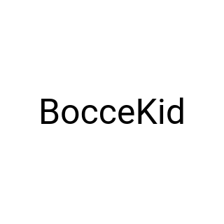 BocceKid