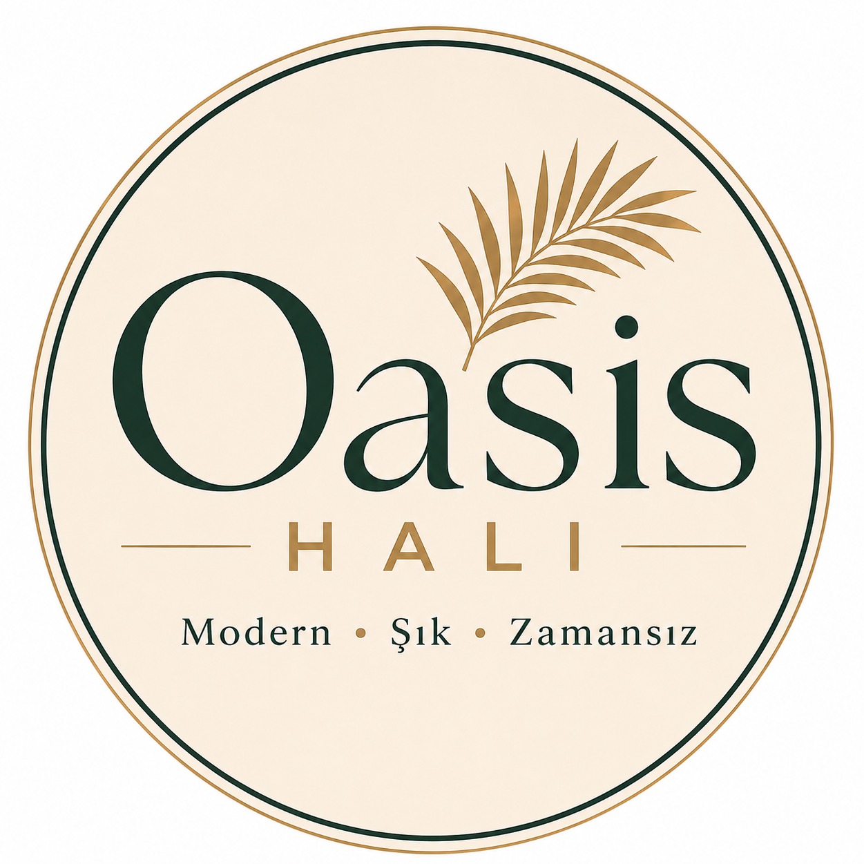 OasisHalı