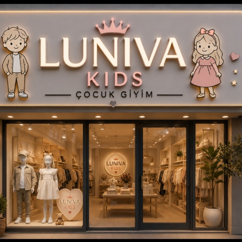 LUNİVA BUTİK