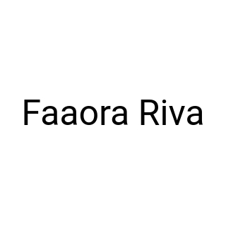 Faaora Riva