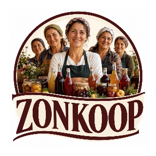 ZONKOOP