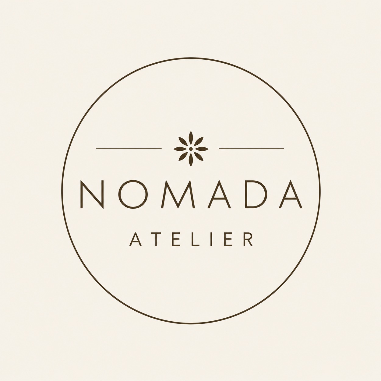 NOMADA ATELIER